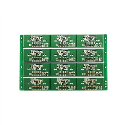 ISO9001,IATF16949 Approved Shenzhen Factory PCBA Service