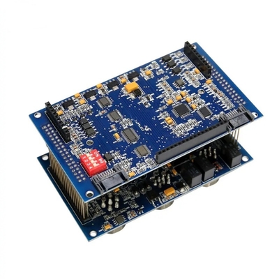 ISO9001,IATF16949 Approved Shenzhen Factory PCBA Service