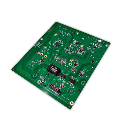 ISO9001,IATF16949 Approved Shenzhen Factory PCBA Service