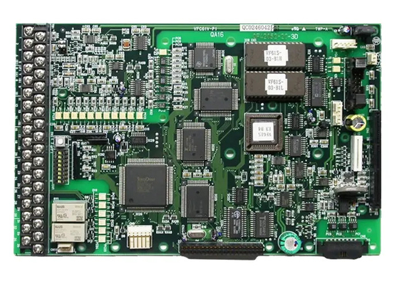 ISO9001,IATF16949 Approved Shenzhen Factory PCBA Service